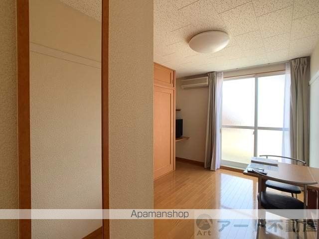 レオパレスTAKARA浅川の内装写真