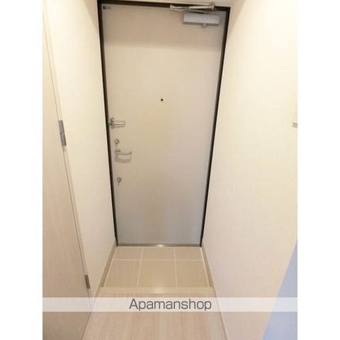 ディアレイシャス泉の内装写真