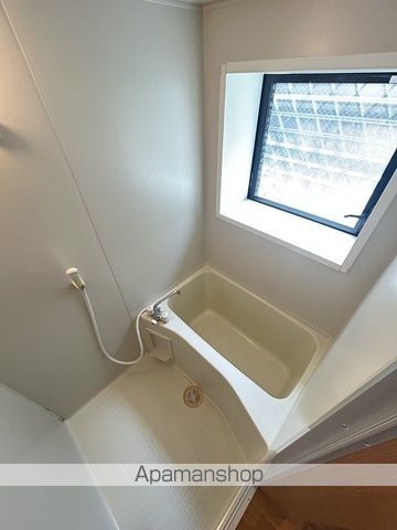 滋賀県大津市一里山５丁目[1K/32.9m2]のバス