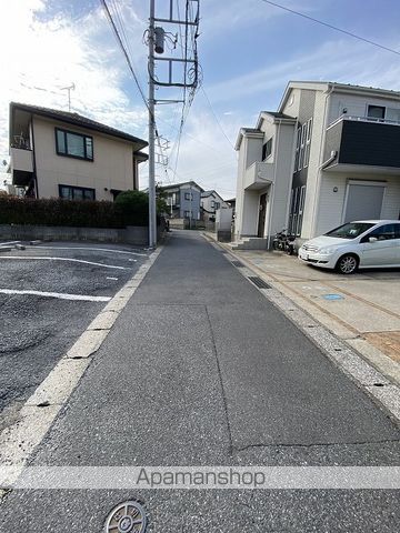プレステージ11番館の周辺写真