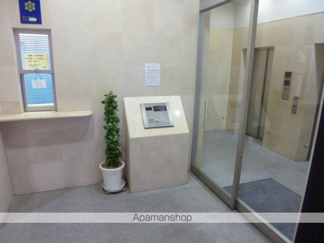 オセオ弁天の外観写真