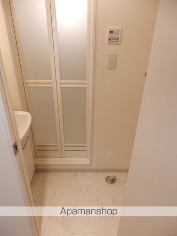 パークヒルズ中央12の内装写真