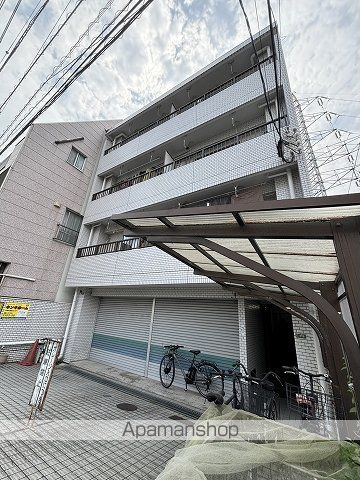 藤澤ビルの外観写真