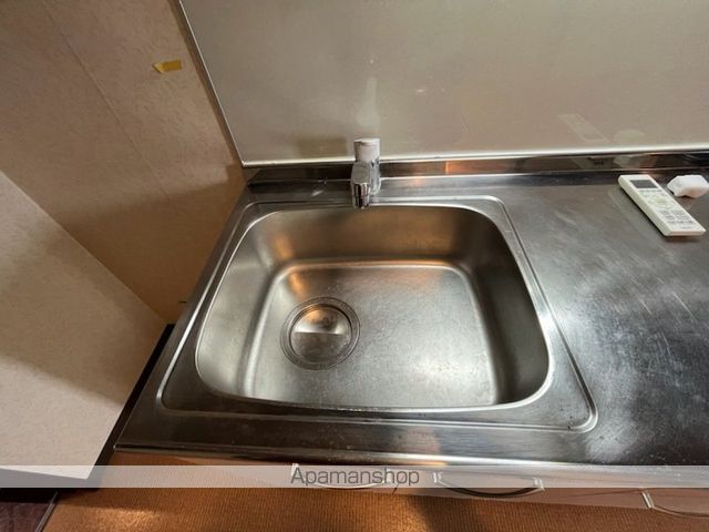 エルミナフラット南彦根の内装写真