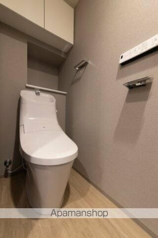 プラウドフラット文京千駄木の内装写真