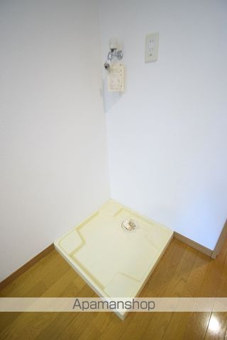 アーバンヒルズ国見の内装写真