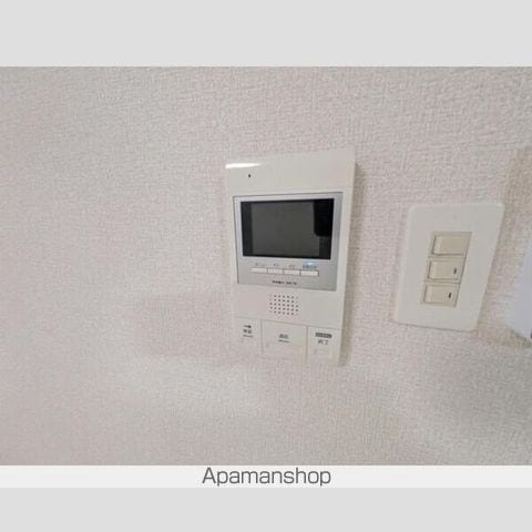 コート琴似の内装写真