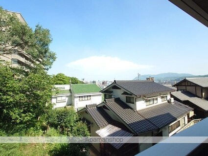 ＭーＢａｓｅ　Ｈｏｎｊｏ　Ｋｉｔａ[1LDK/41.68m2]の内装5
