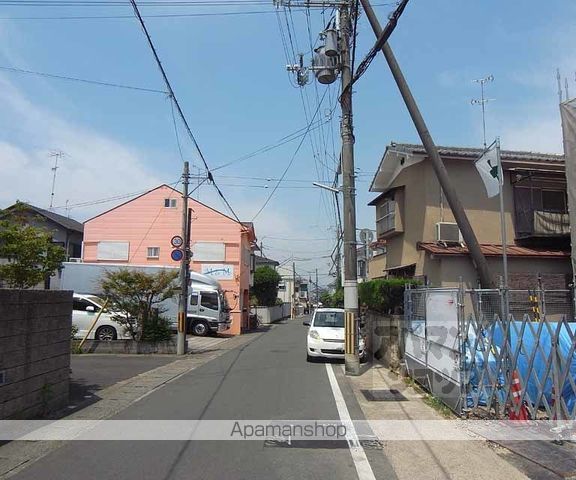 ラウレア宇治の周辺写真