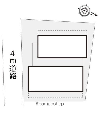 レオパレス井尻パートⅡ 203 ｜ 福岡県福岡市南区井尻２丁目46-13（賃貸アパート1K・2階・15.90㎡） その19