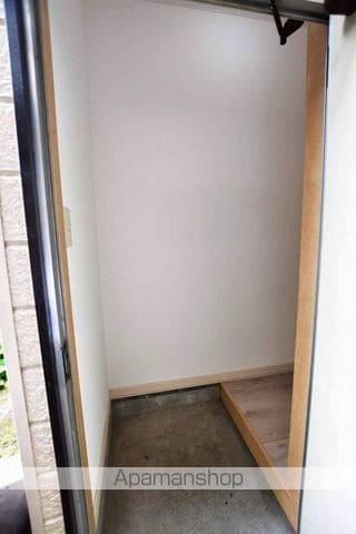 三佳ハイツ C棟の内装写真