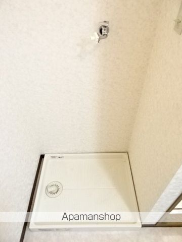 グレイス・ランIIの内装写真