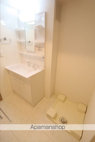 ANGEの内装写真