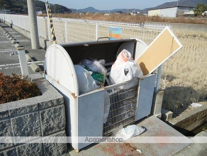 ブライズベールⅠ[2LDK/51.79m2]の共用部2