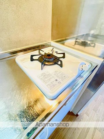 吉田ハイツの内装写真