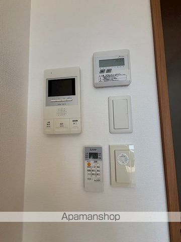 ラクラス菊名の内装写真