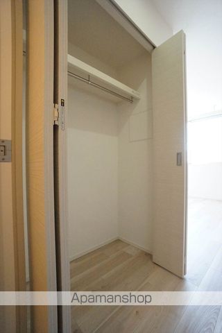 クレストタップ名古屋ウエストの内装写真