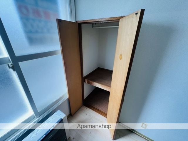 レジェンド北大前の内装写真