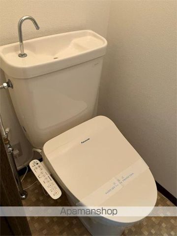 リュバンヴェールの内装写真