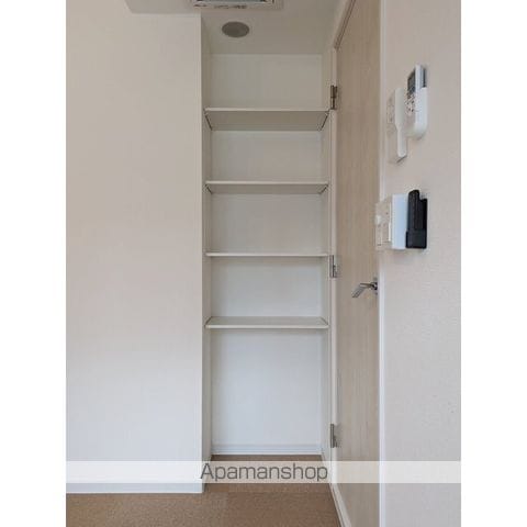 ラシクラス麹町の内装写真