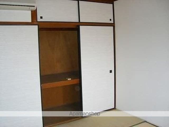 ティダハイム下荒田の内装写真