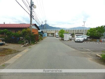 アメニティー大豆島[2DK/39.74m2]の周辺2