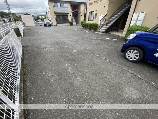エクセルヴィオラ A棟のその他写真