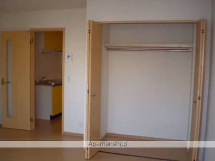 ＡＢＩＴＡＴＯ台原[1K/26.49m2]の収納