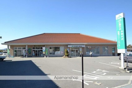 広島県東広島市西条町田口[1K/20.25m2]の周辺2