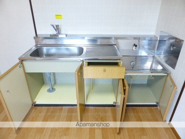 リンピア泉の内装写真