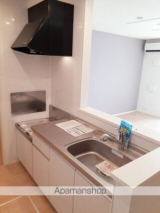 エテルナ[1LDK/45.77m2]のキッチン