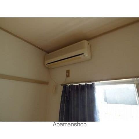 レグルスの内装写真