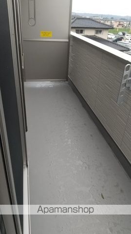 アバントの内装写真