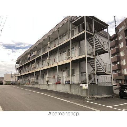 スターハイツ北野のその他写真