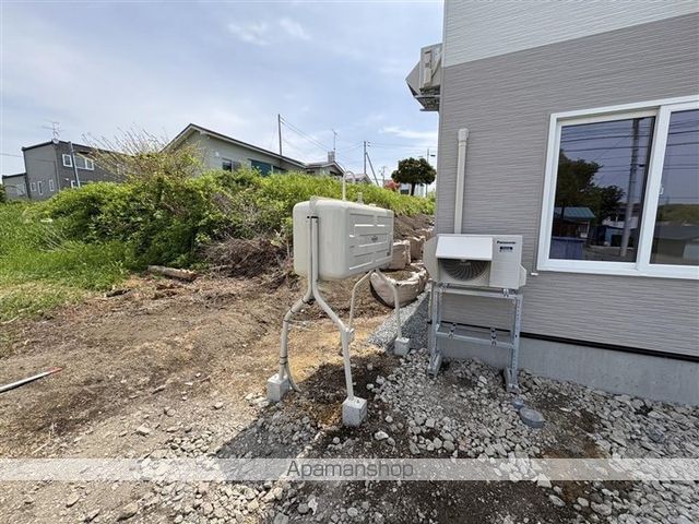 ソレイユ早来IIのその他写真