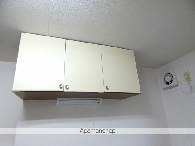 アプローズSHIMAZUの内装写真
