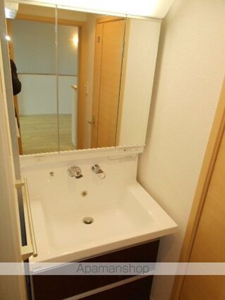 カーサ　プラシード[1LDK/52.37m2]の洗面所