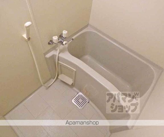 ドルス北山の内装写真