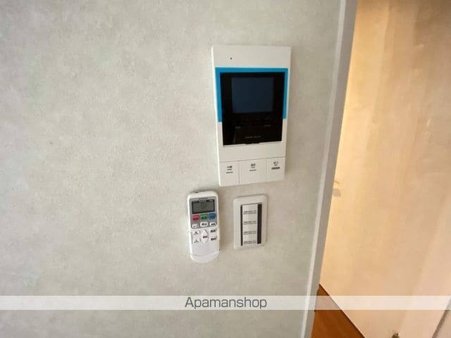 ALEGRIA東花園の内装写真