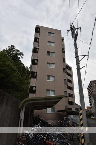 CALVERT西宝町の外観写真