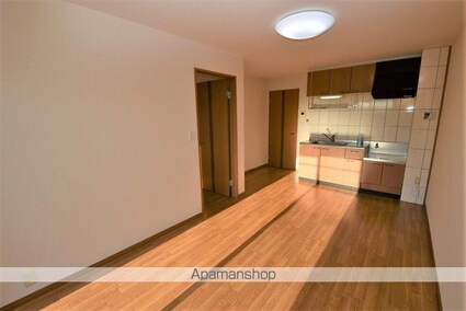 ボンヌールパンションⅠ[1LDK/44.95m2]の内装3