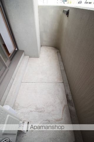 オーランド富田町の内装写真
