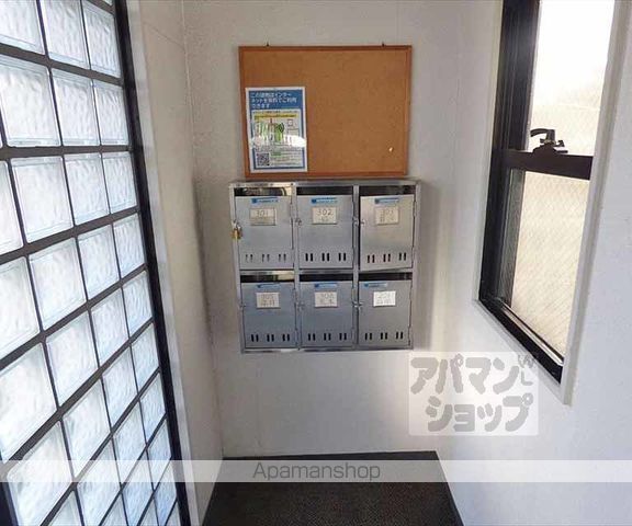 HIーCITY下鴨の外観写真