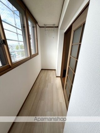 Ｂ－ｍａｉｍａｉ[2LDK/62.16m2]のその他部屋・スペース