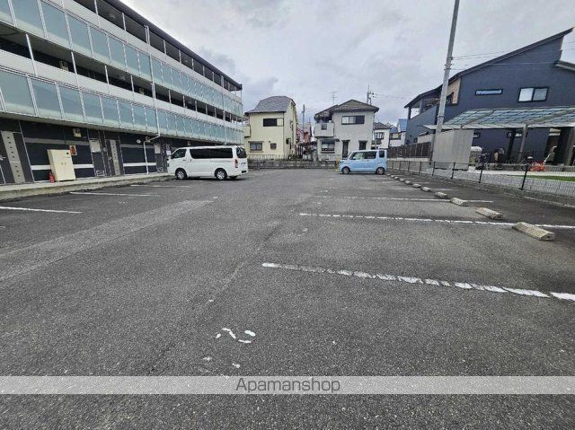 レオネクストエクレール北今市の内装写真