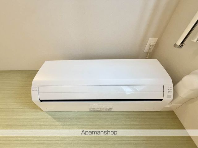 グランメゾンの内装写真