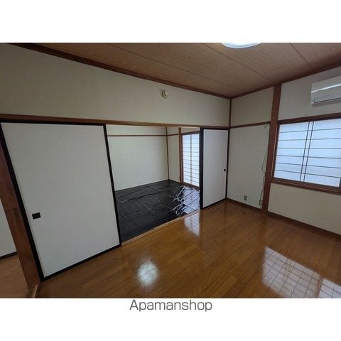 ユウユウハイツの内装写真