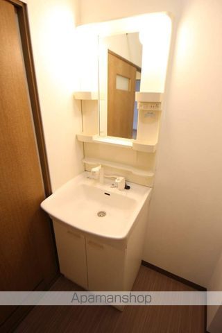 エスコート25の内装写真