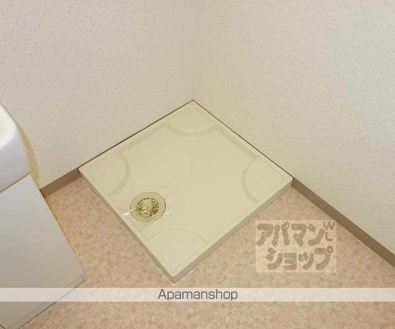 STD五条の内装写真