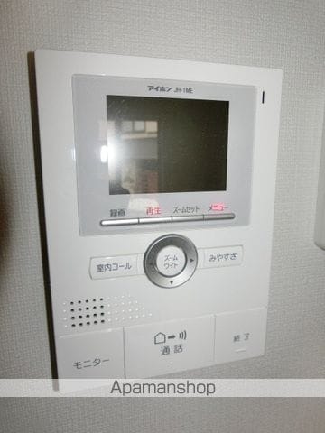 シャロン西都賀の内装写真